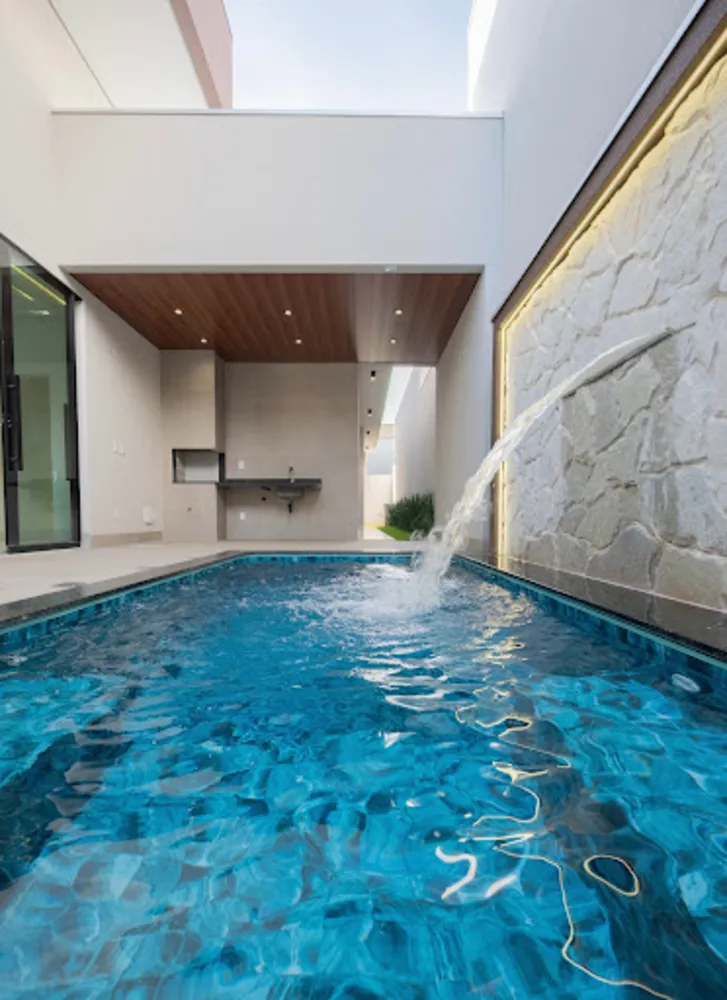 Casa, 4 quartos, 224 m² - Foto 6