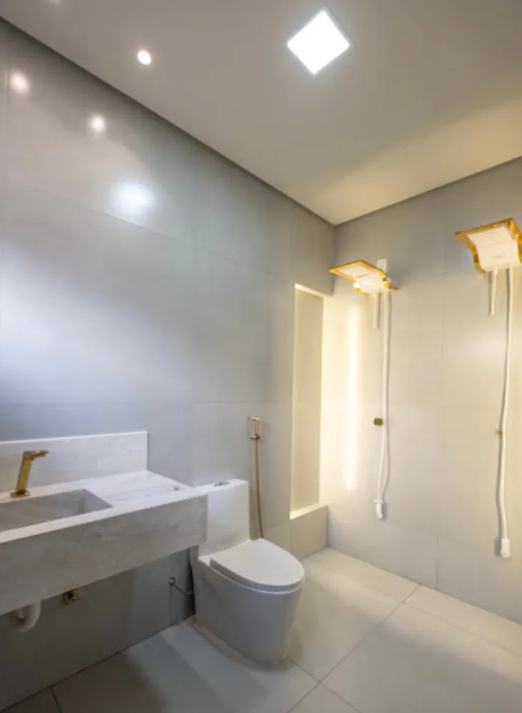 Casa, 4 quartos, 224 m² - Foto 5