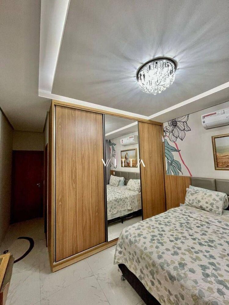 Casa à venda com 3 quartos, 126m² - Foto 8