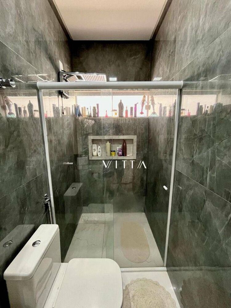 Casa à venda com 3 quartos, 126m² - Foto 7