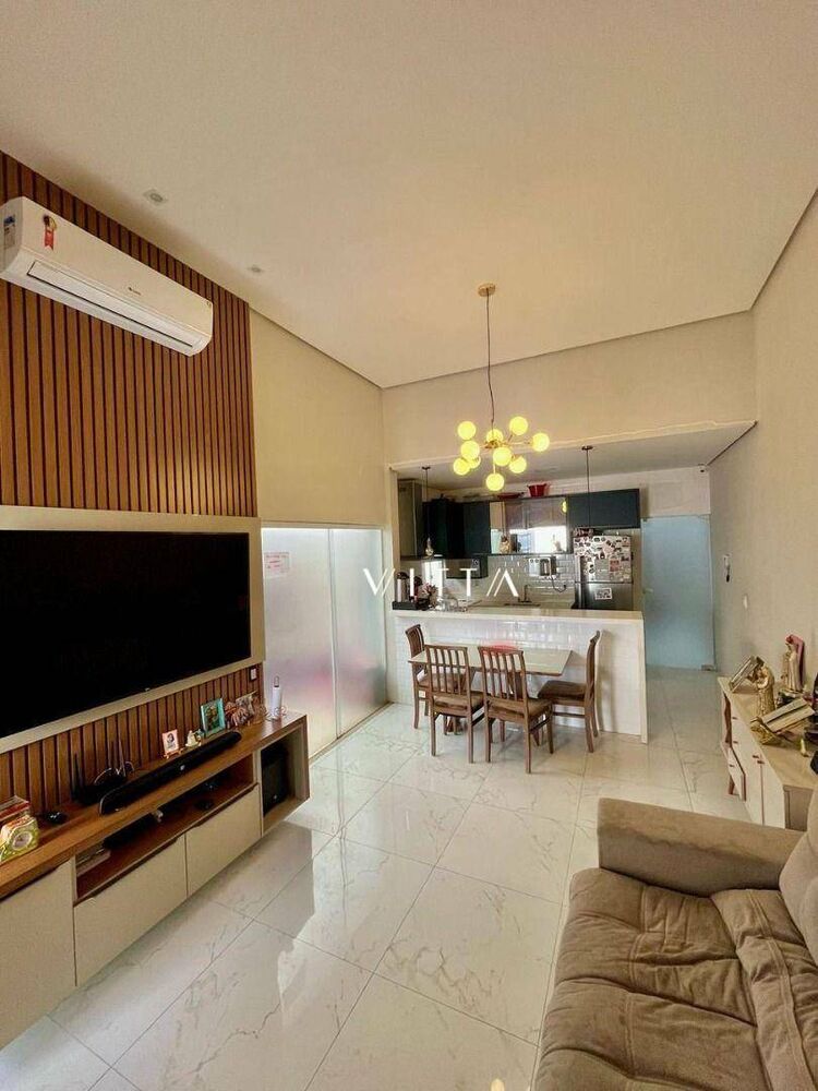 Casa à venda com 3 quartos, 126m² - Foto 5