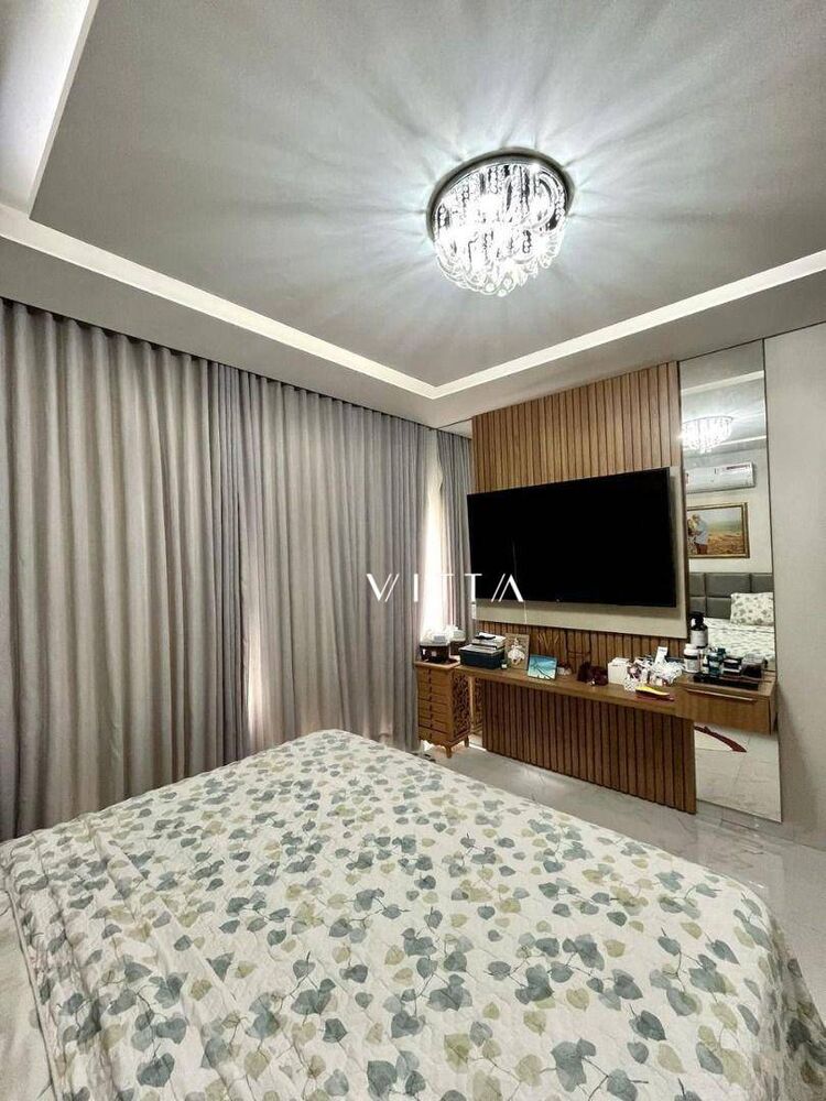 Casa à venda com 3 quartos, 126m² - Foto 9