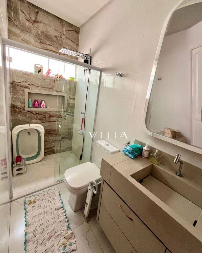 Casa à venda com 3 quartos, 126m² - Foto 13