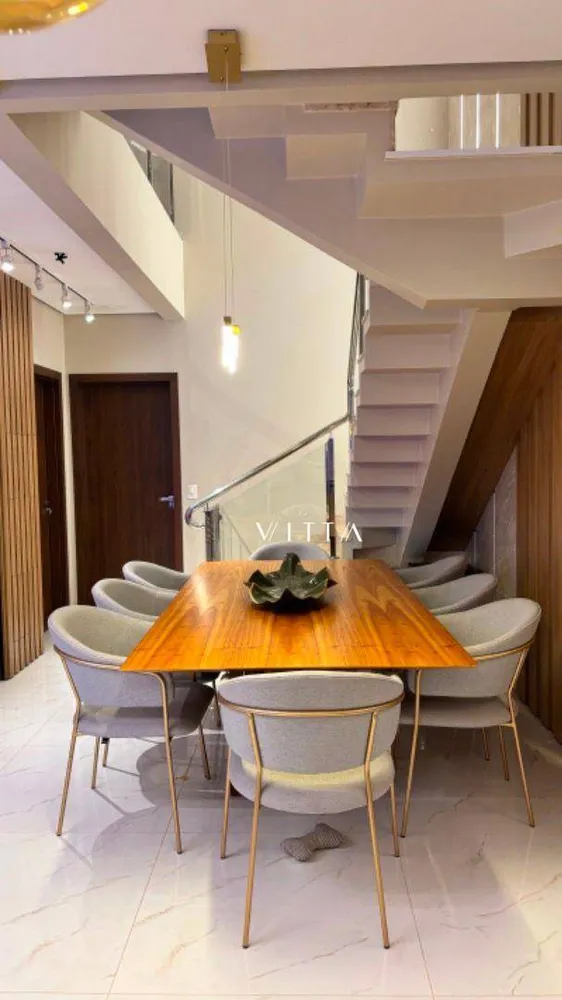Apartamento, 4 quartos, 245 m² - Foto 9