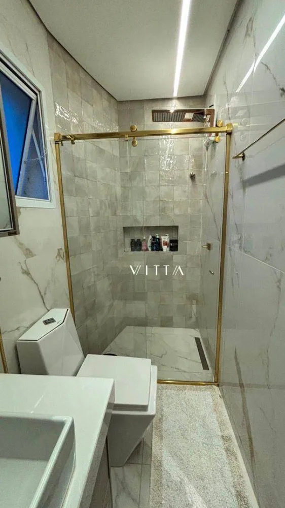 Apartamento, 4 quartos, 245 m² - Foto 16