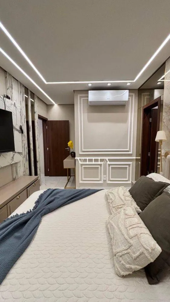 Apartamento, 4 quartos, 245 m² - Foto 13