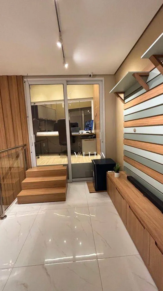 Apartamento, 4 quartos, 245 m² - Foto 11