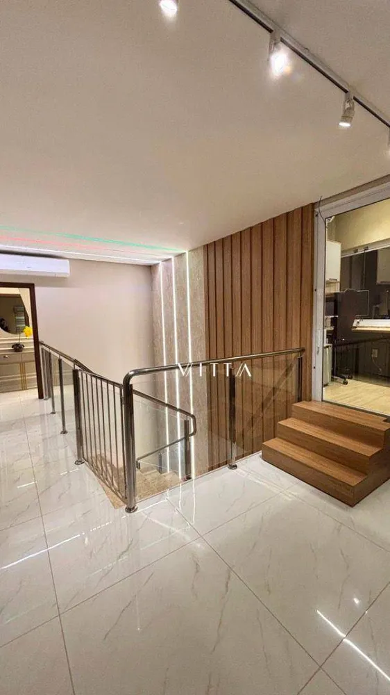 Apartamento, 4 quartos, 245 m² - Foto 10