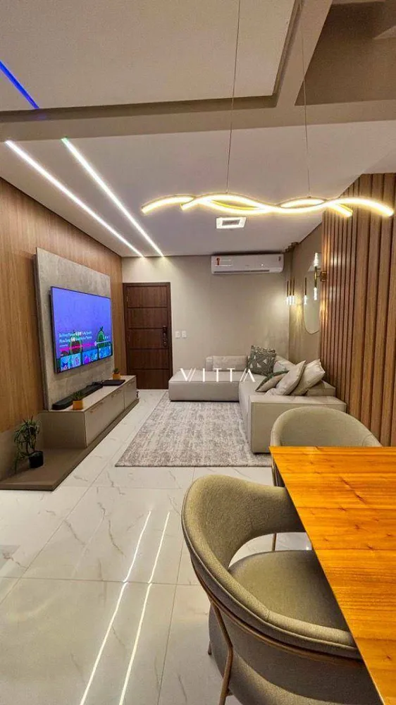Apartamento, 4 quartos, 245 m² - Foto 2