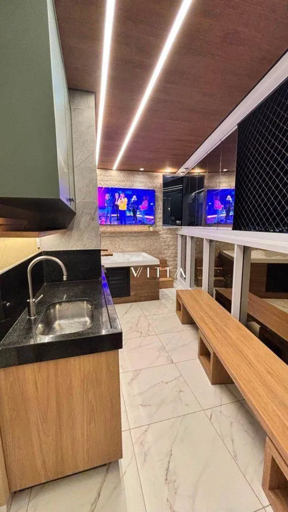 Apartamento, 4 quartos, 245 m² - Foto 6