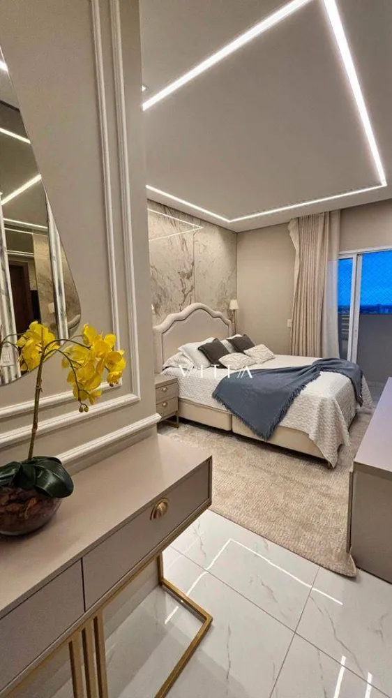 Apartamento, 4 quartos, 245 m² - Foto 14