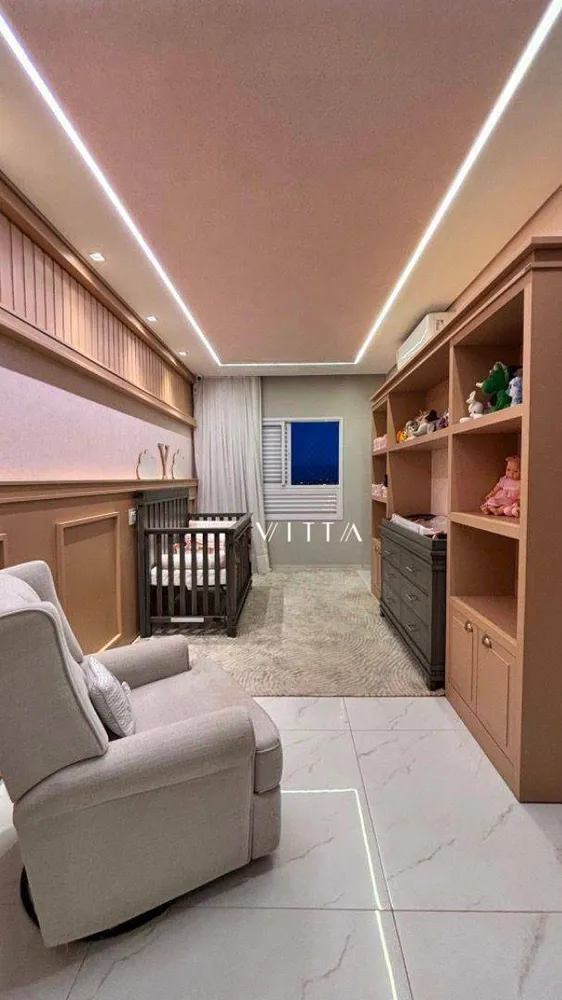 Apartamento, 4 quartos, 245 m² - Foto 12
