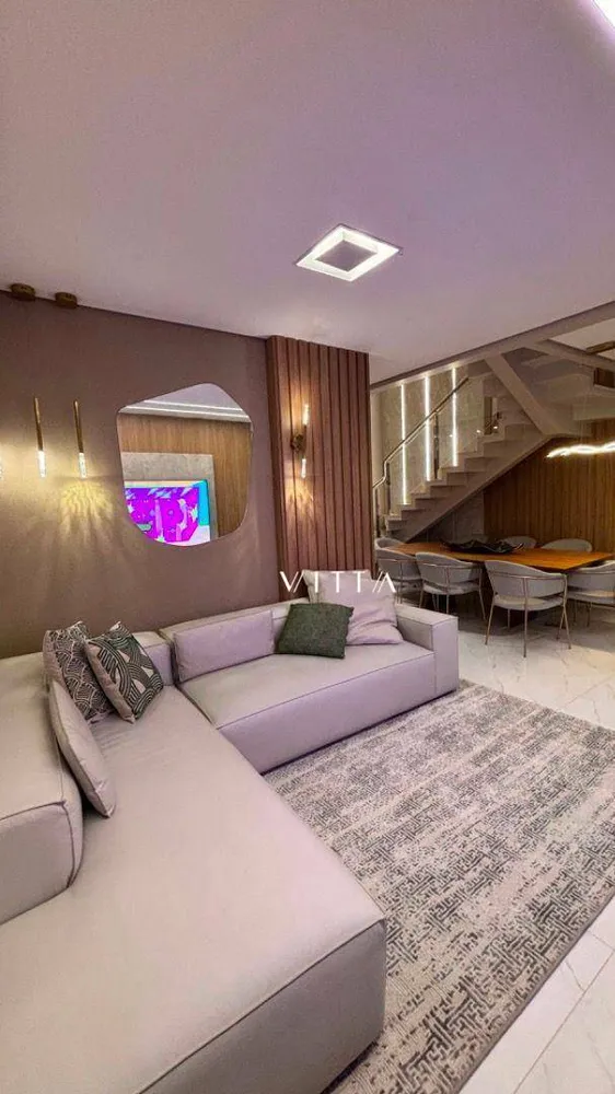 Apartamento, 4 quartos, 245 m² - Foto 1