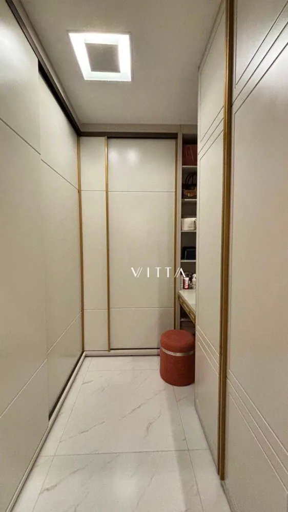 Apartamento, 4 quartos, 245 m² - Foto 15