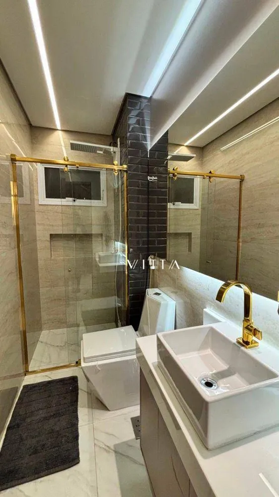 Apartamento, 4 quartos, 245 m² - Foto 3