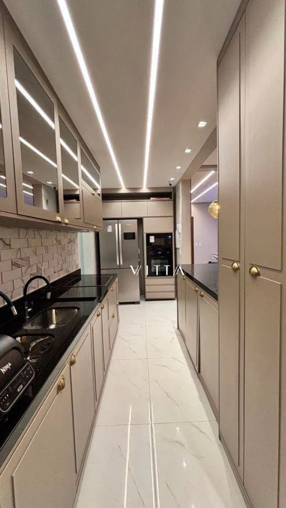 Apartamento, 4 quartos, 245 m² - Foto 8