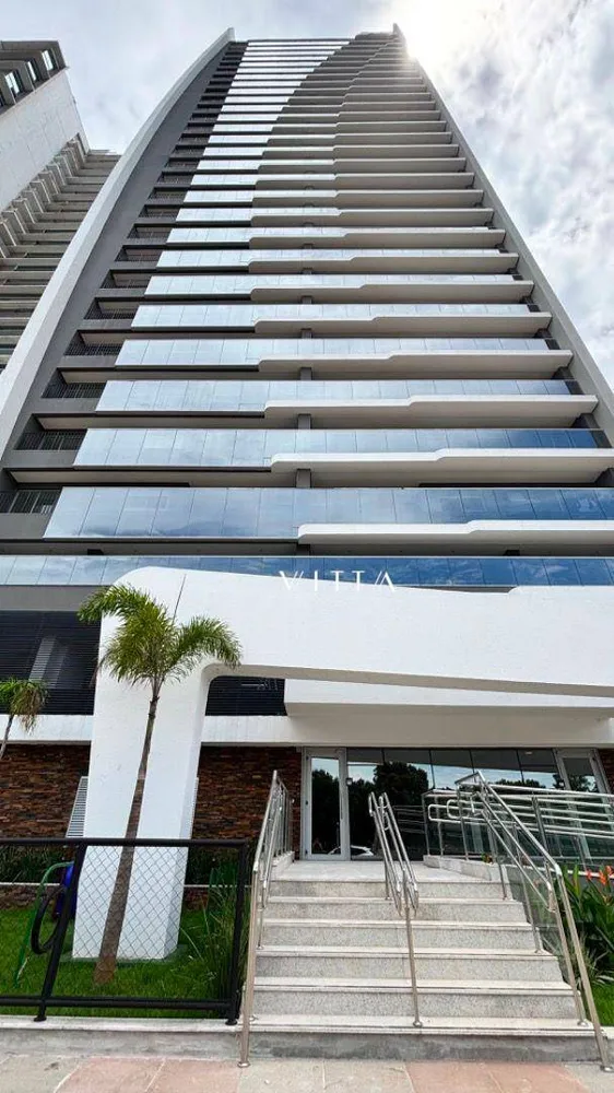 Apartamento, 3 quartos, 91 m² - Foto 6