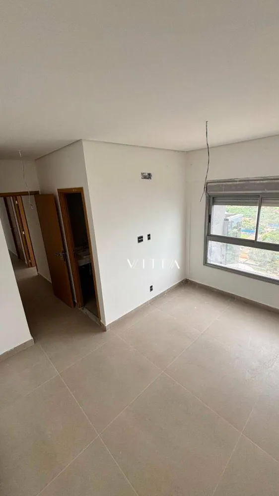 Apartamento, 3 quartos, 91 m² - Foto 1