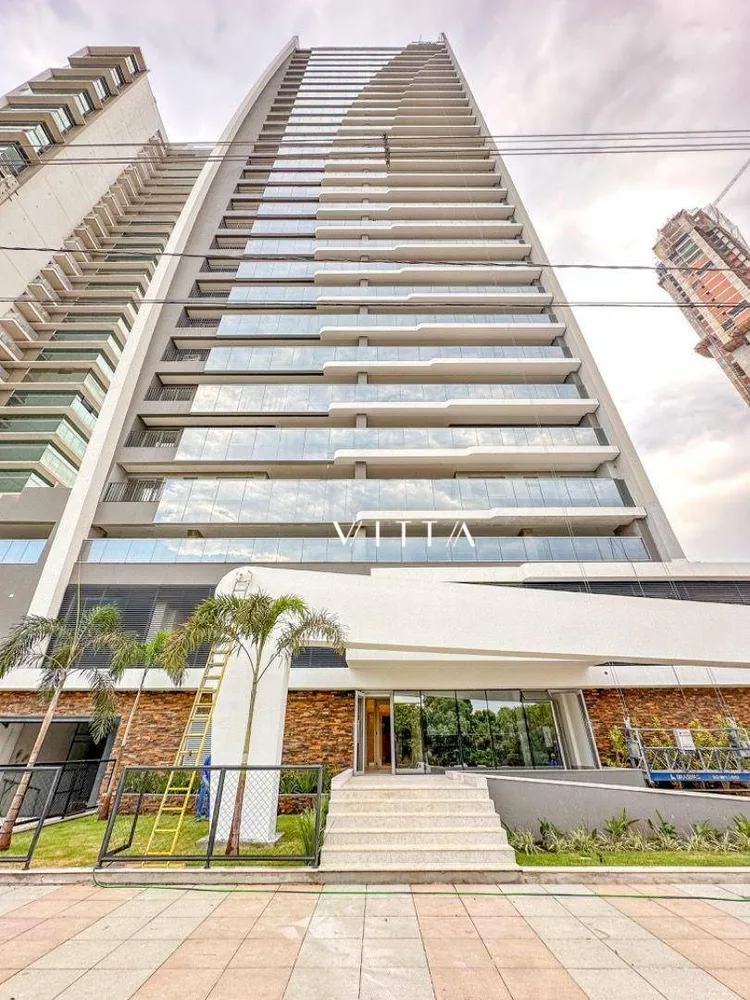 Apartamento, 3 quartos, 91 m² - Foto 2