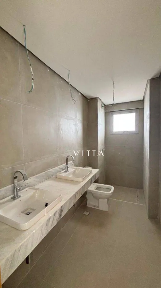 Apartamento, 3 quartos, 91 m² - Foto 9