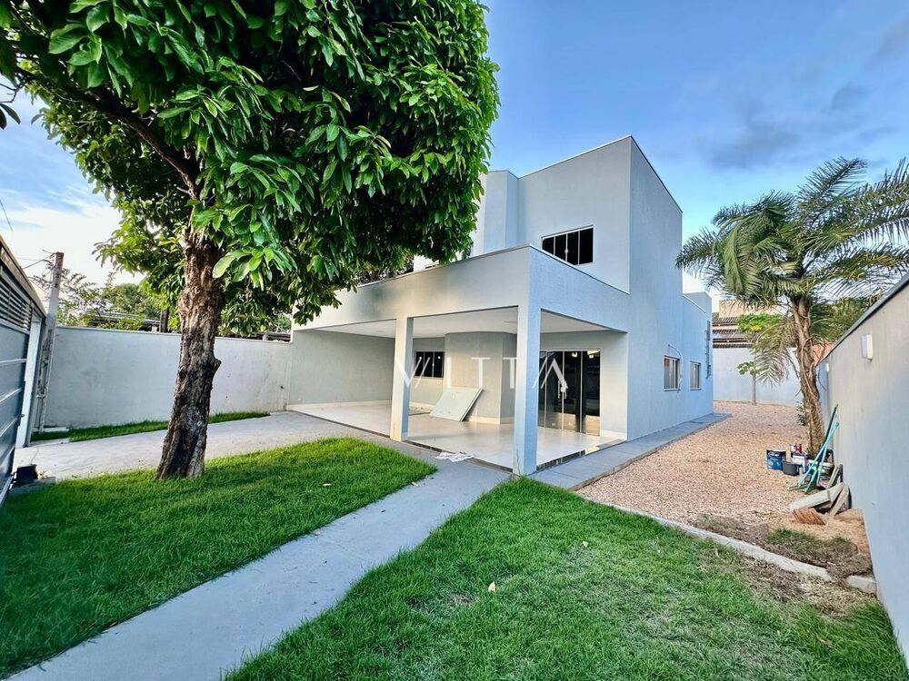 Sobrado, 3 quartos, 177 m² - Foto 2