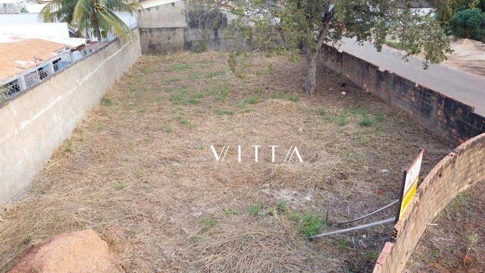 Terreno, 460 m² - Foto 1