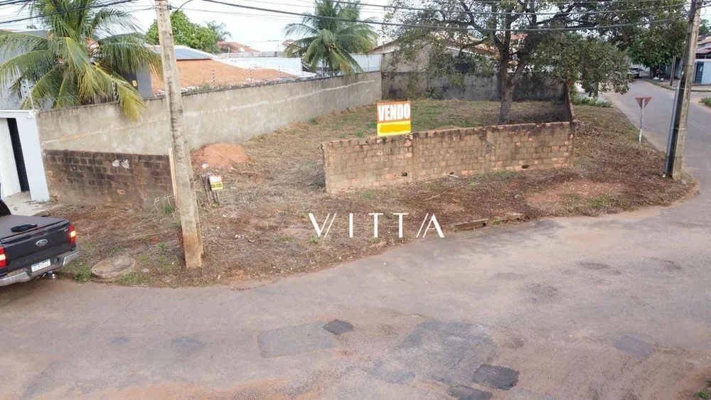 Terreno, 460 m² - Foto 3
