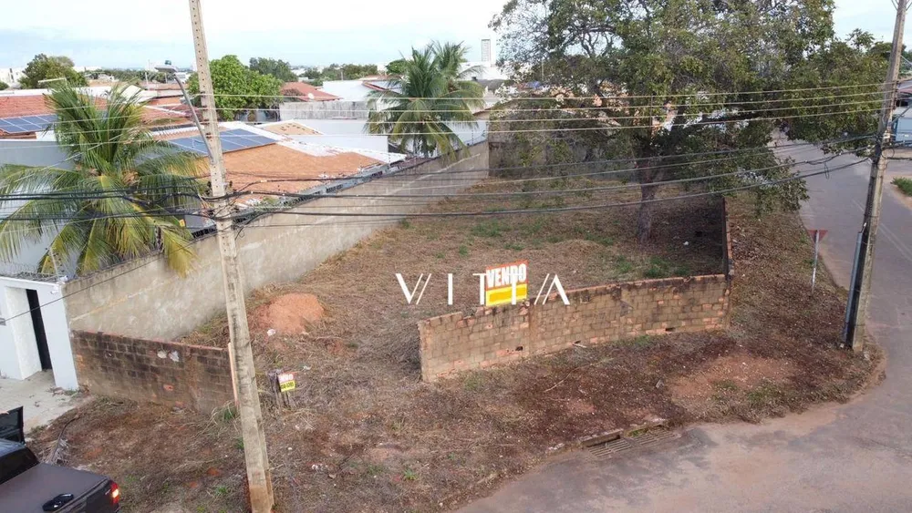 Terreno, 460 m² - Foto 2