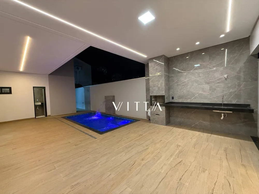 Casa, 3 quartos, 204 m² - Foto 12