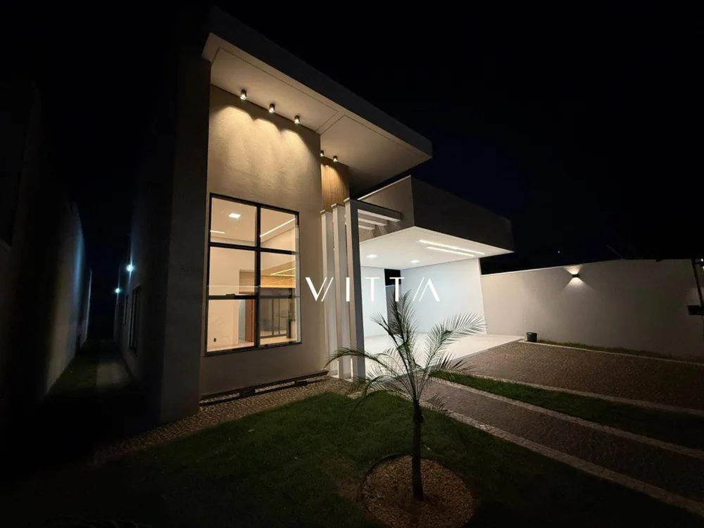Casa, 3 quartos, 204 m² - Foto 3
