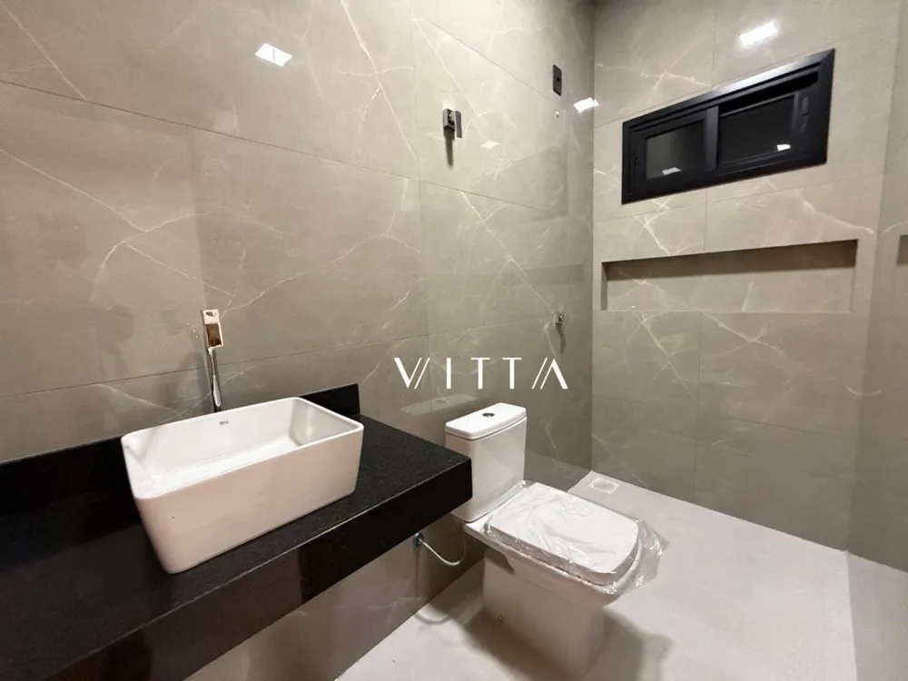 Casa, 3 quartos, 204 m² - Foto 1
