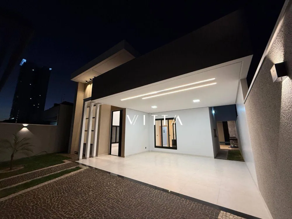 Casa, 3 quartos, 204 m² - Foto 11