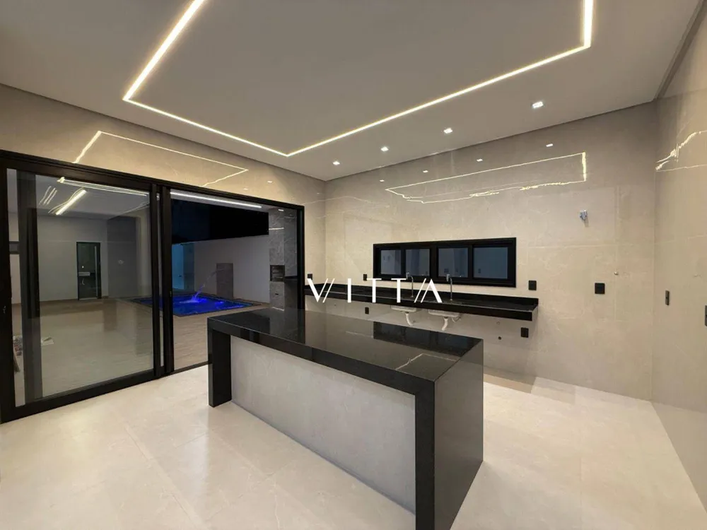 Casa, 3 quartos, 204 m² - Foto 9