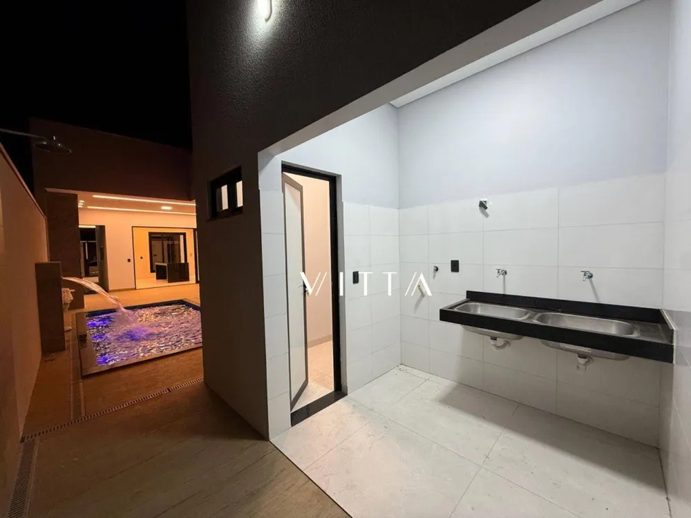 Casa, 3 quartos, 204 m² - Foto 8