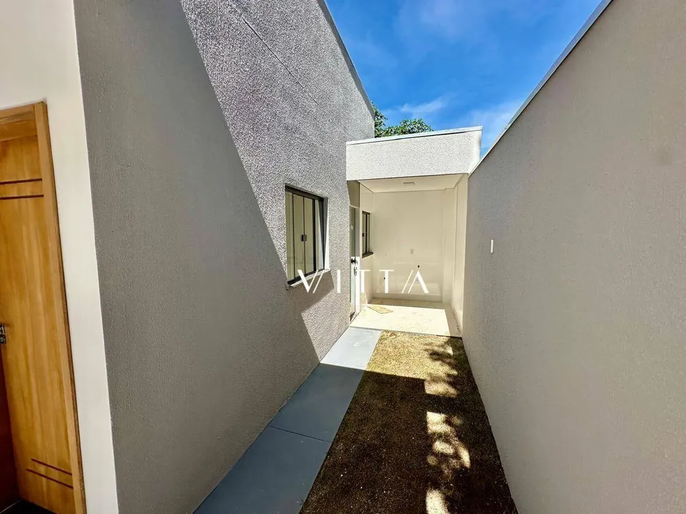 Casa, 3 quartos, 76 m² - Foto 7