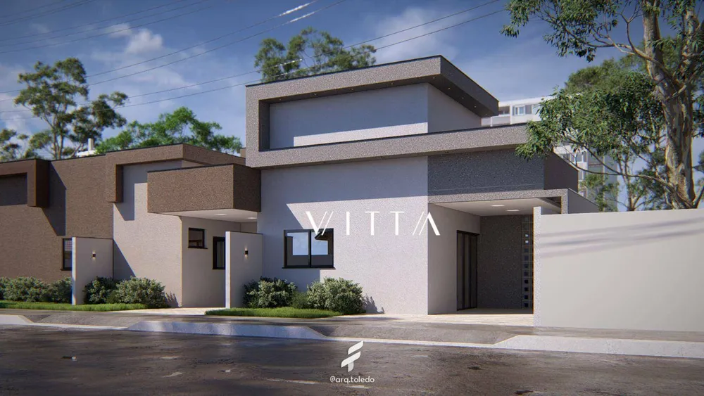 Casa, 3 quartos, 76 m² - Foto 16