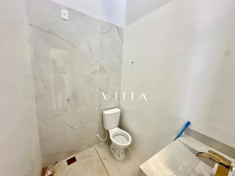 Casa, 3 quartos, 76 m² - Foto 4
