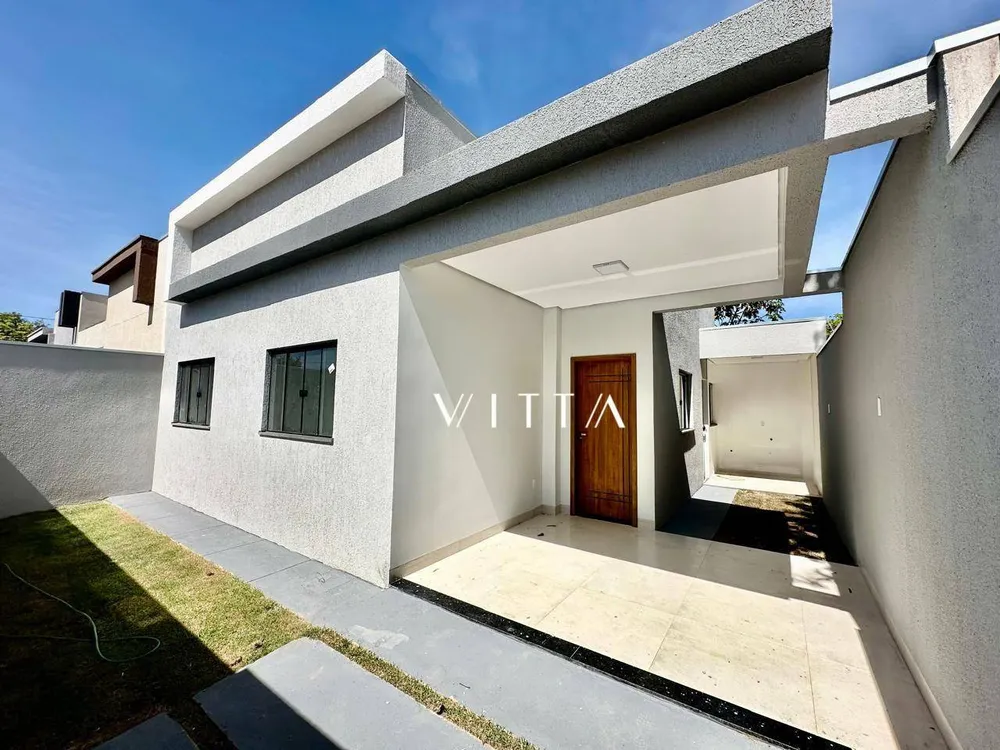 Casa, 3 quartos, 76 m² - Foto 10