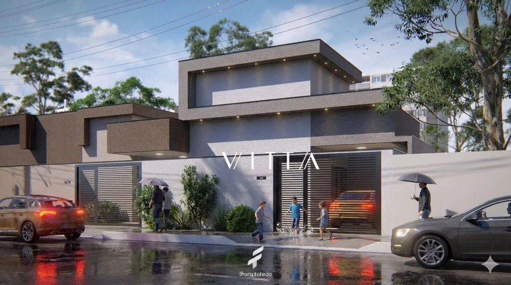 Casa, 3 quartos, 76 m² - Foto 12