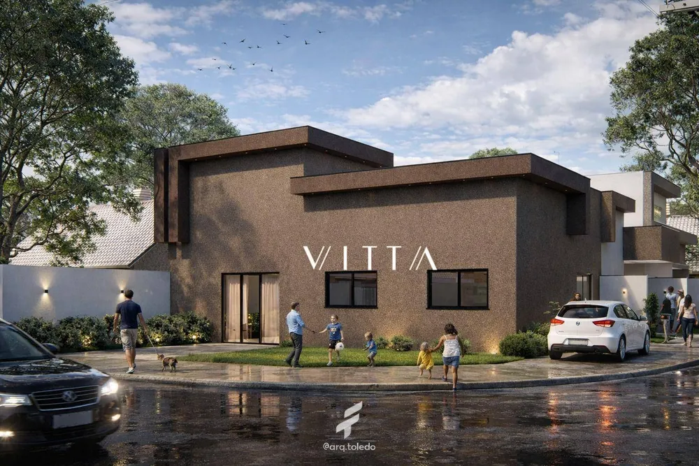 Casa, 3 quartos, 76 m² - Foto 12