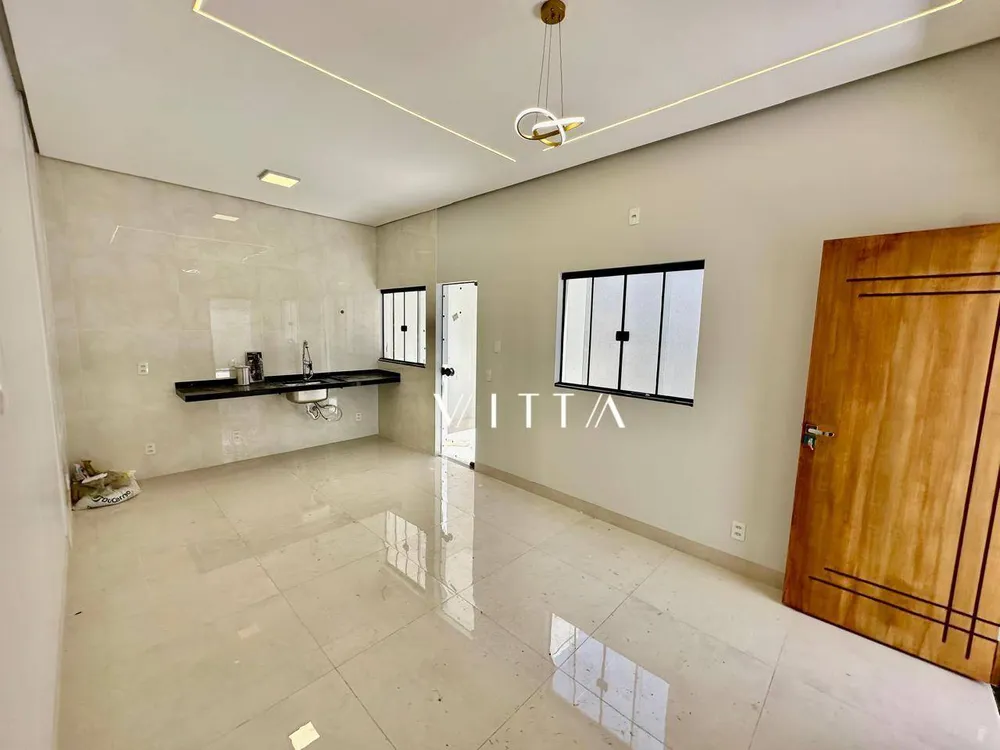 Casa, 3 quartos, 76 m² - Foto 4