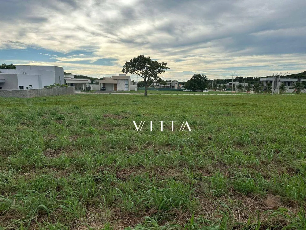 Terreno, 603 m² - Foto 1