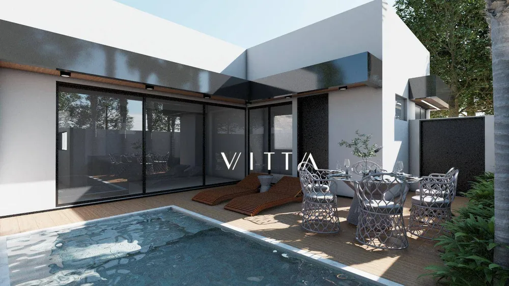 Casa, 3 quartos, 209 m² - Foto 5