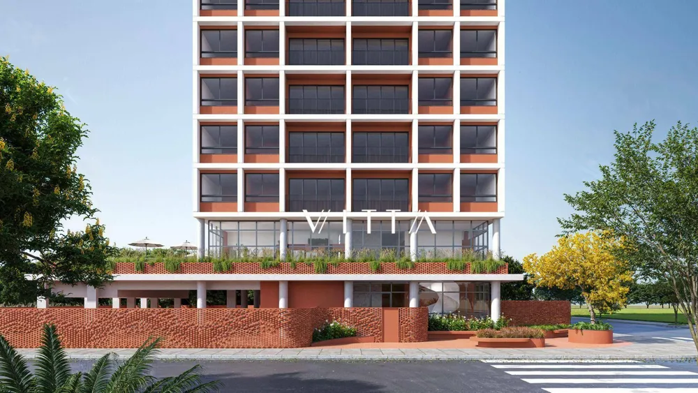 Apartamento, 2 quartos, 60 m² - Foto 11