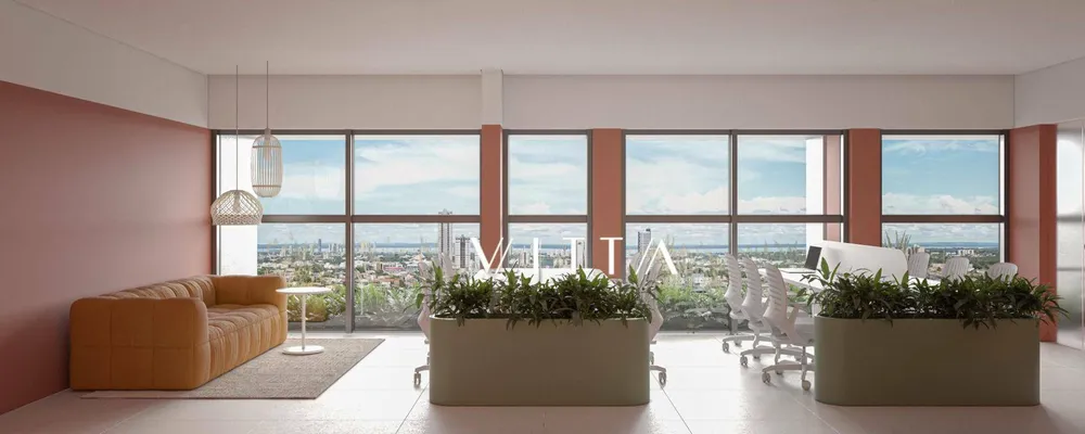 Apartamento, 2 quartos, 60 m² - Foto 9