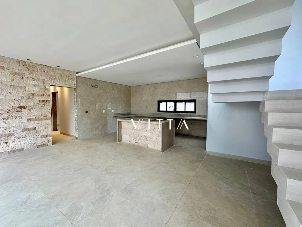 Casa, 4 quartos, 267 m² - Foto 3