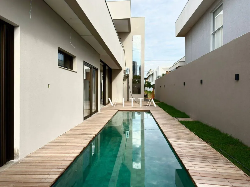 Casa, 4 quartos, 267 m² - Foto 16