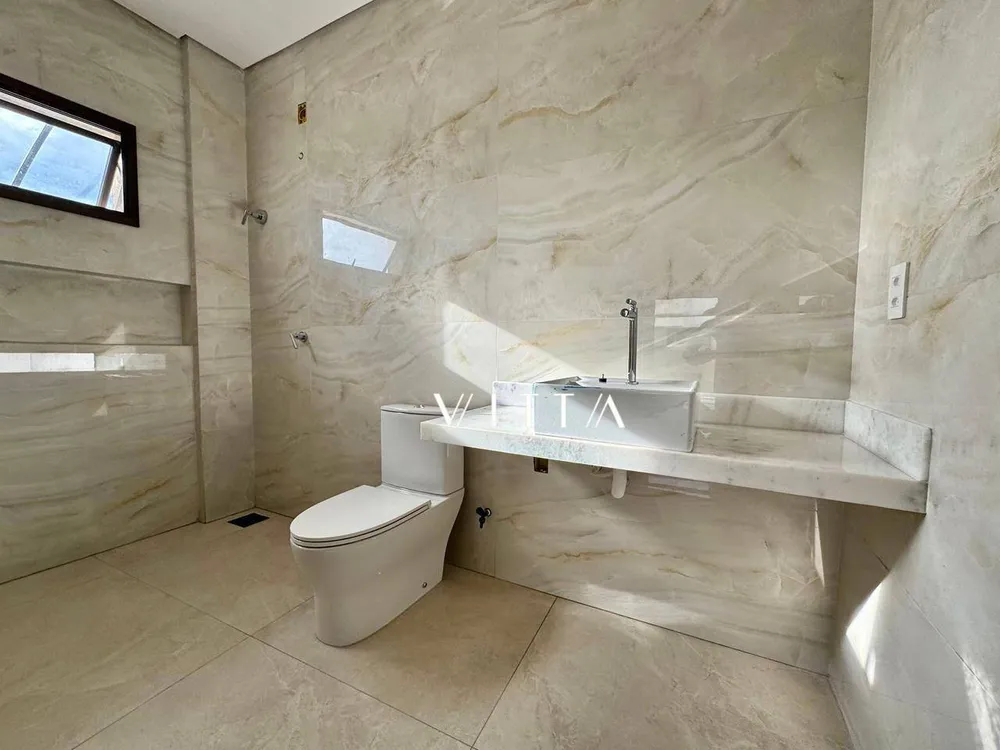 Casa, 4 quartos, 267 m² - Foto 8