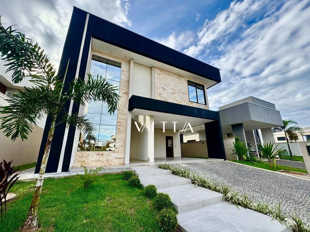 Casa, 4 quartos, 267 m² - Foto 7