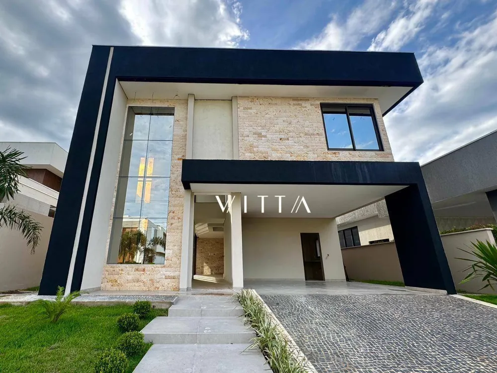 Casa, 4 quartos, 267 m² - Foto 13